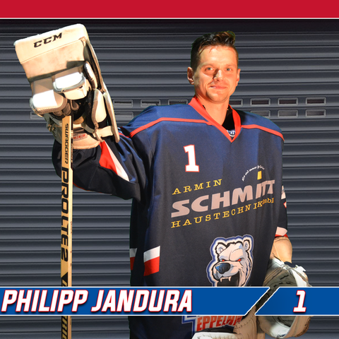 #1 - Philipp Jandura