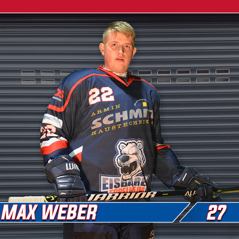 #27 - Max Weber
