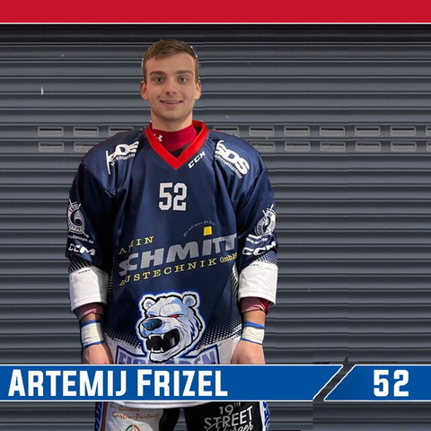 #52 - Artemi Frizel